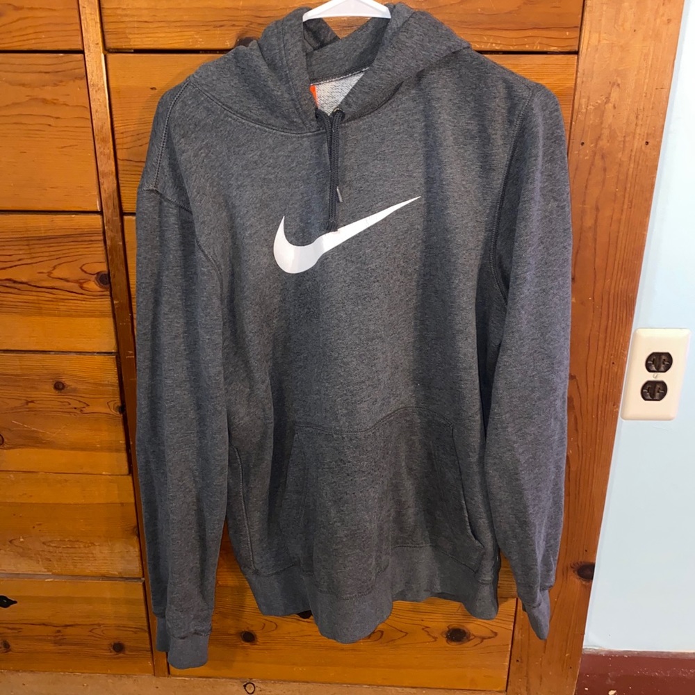 Nike sweatshirt